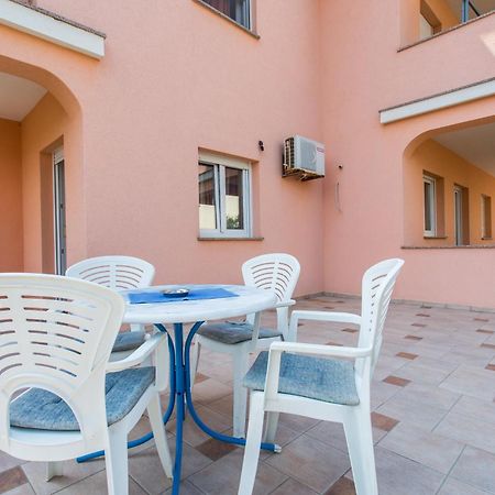 Apartman Justinic Šilo Rom bilde