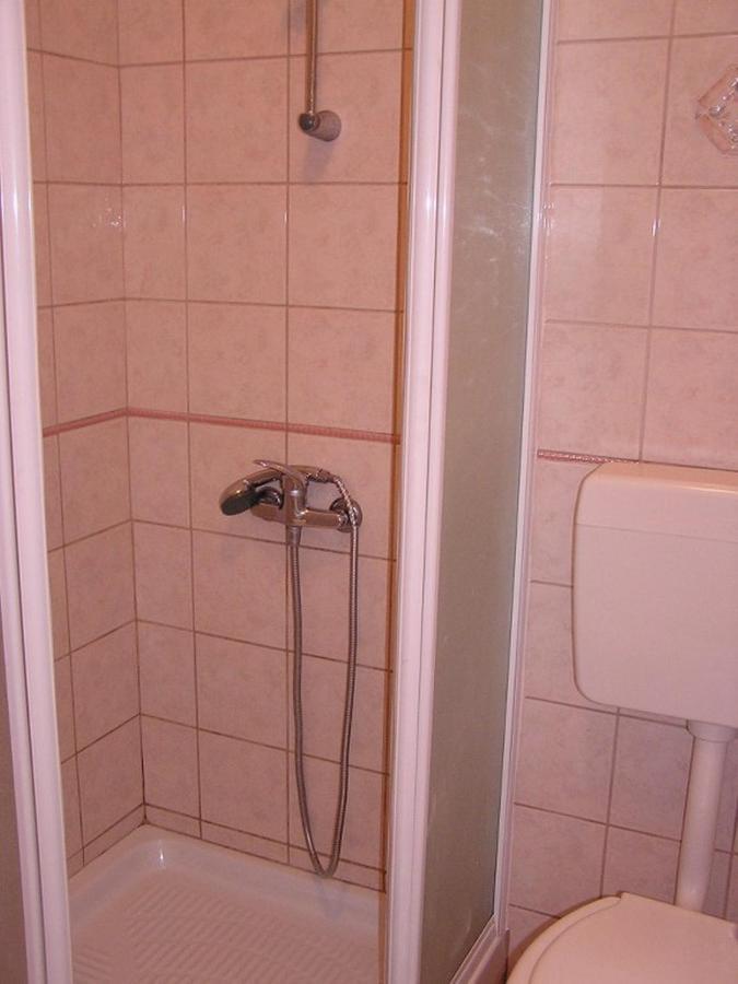 Apartman Justinic Šilo Eksteriør bilde