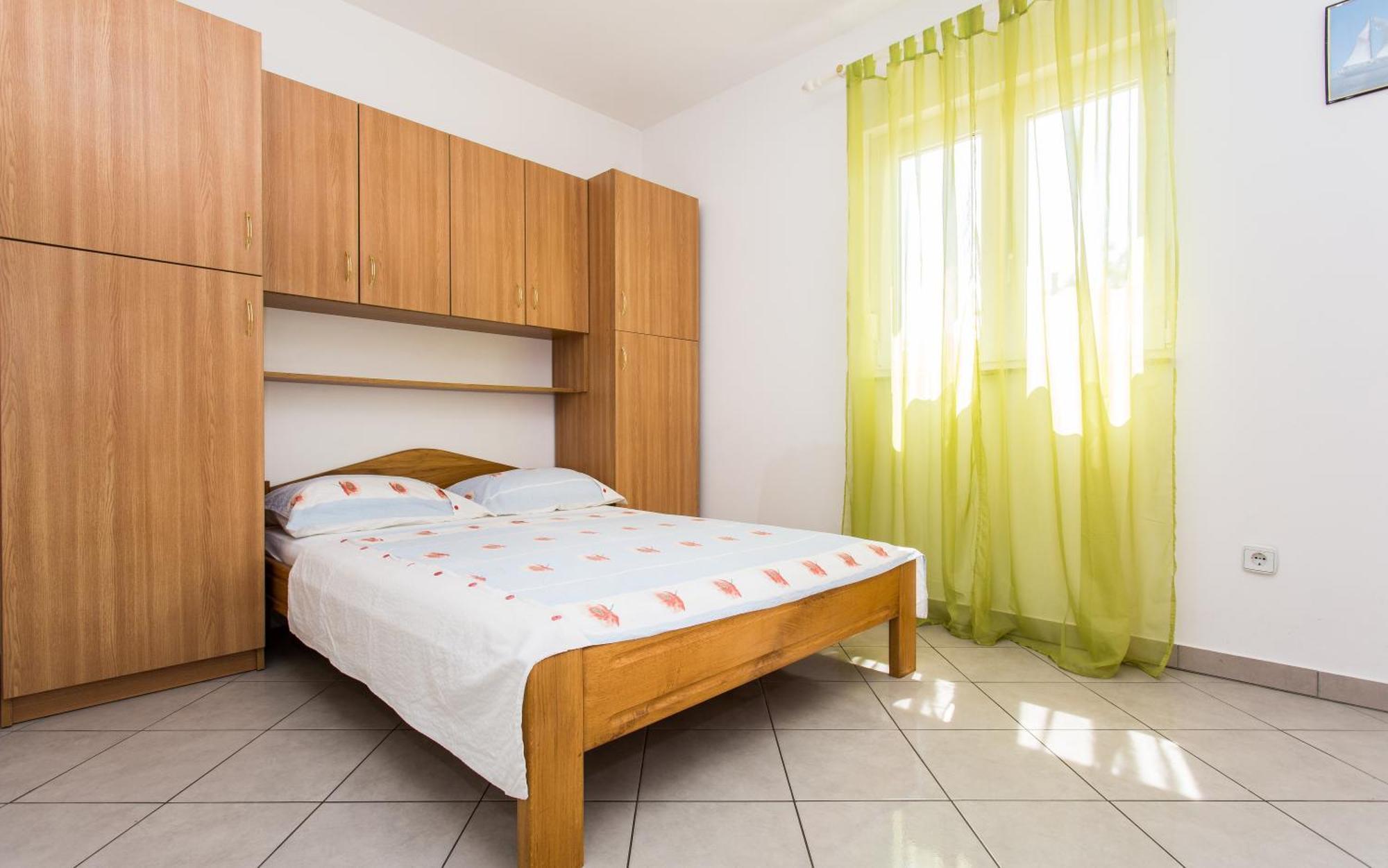 Apartman Justinic Šilo Rom bilde