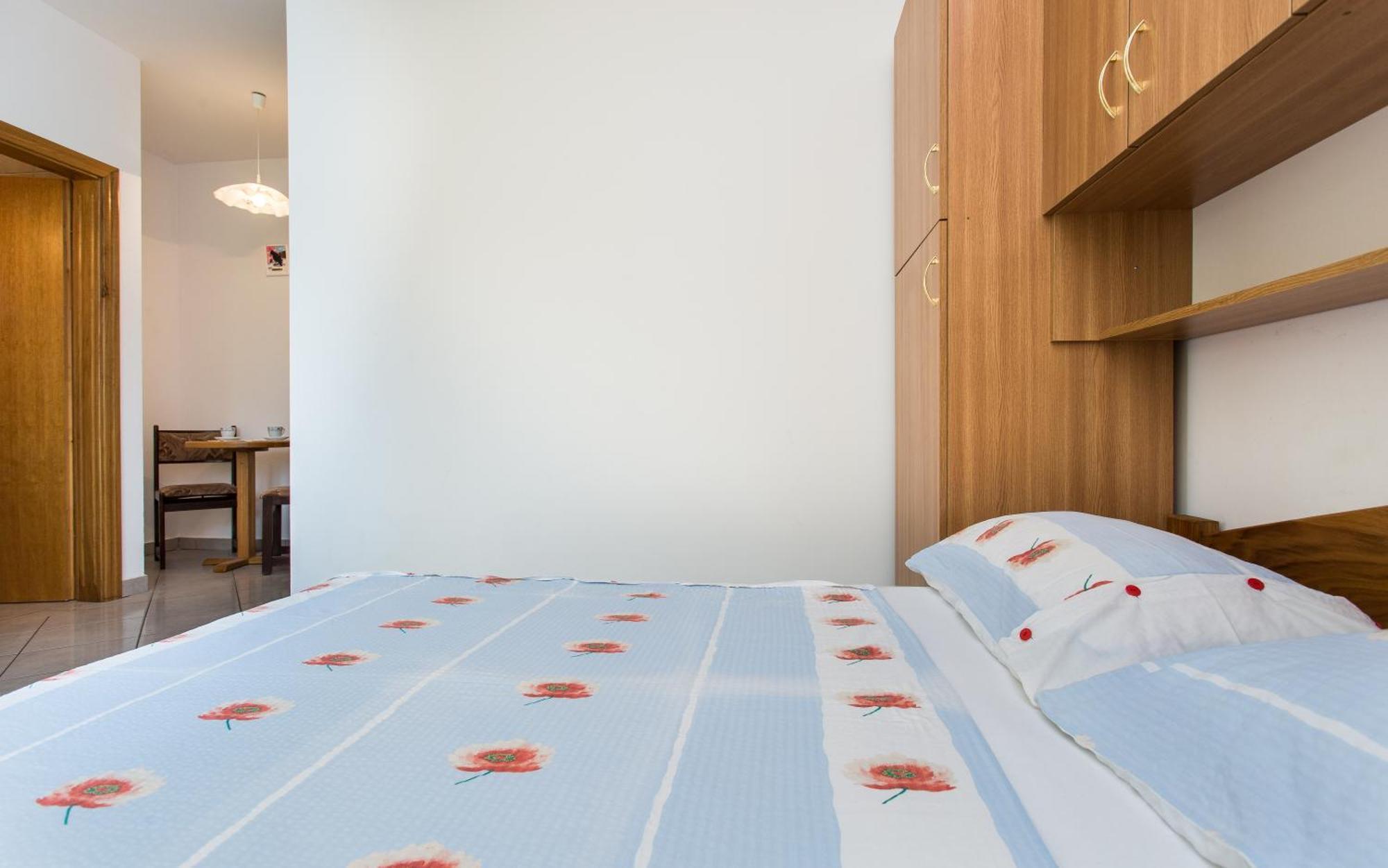 Apartman Justinic Šilo Rom bilde